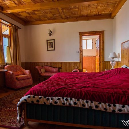 Gurung'S Cottages - A Wandertrails Stay Manali (Himachal Pradesh) Exterior photo