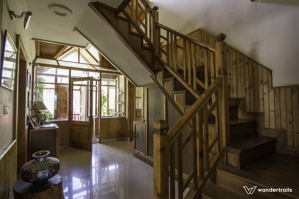 Gurung'S Cottages - A Wandertrails Stay Manali (Himachal Pradesh) Exterior photo